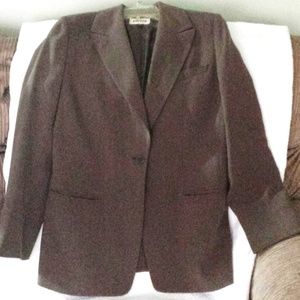 Kasper Career Blazer - Size 6